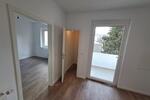 2-Zimmer WG mit Balkon - Kernsaniert ab sofort zimmer