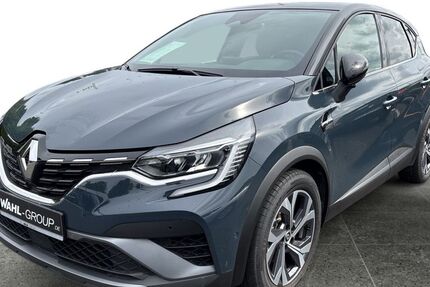 Renault Captur 19.800 km 19.850 &euro; Brühl 50321