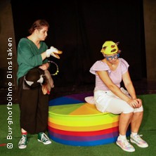 Das NEINhorn 28.06.2026 Löhrerhof