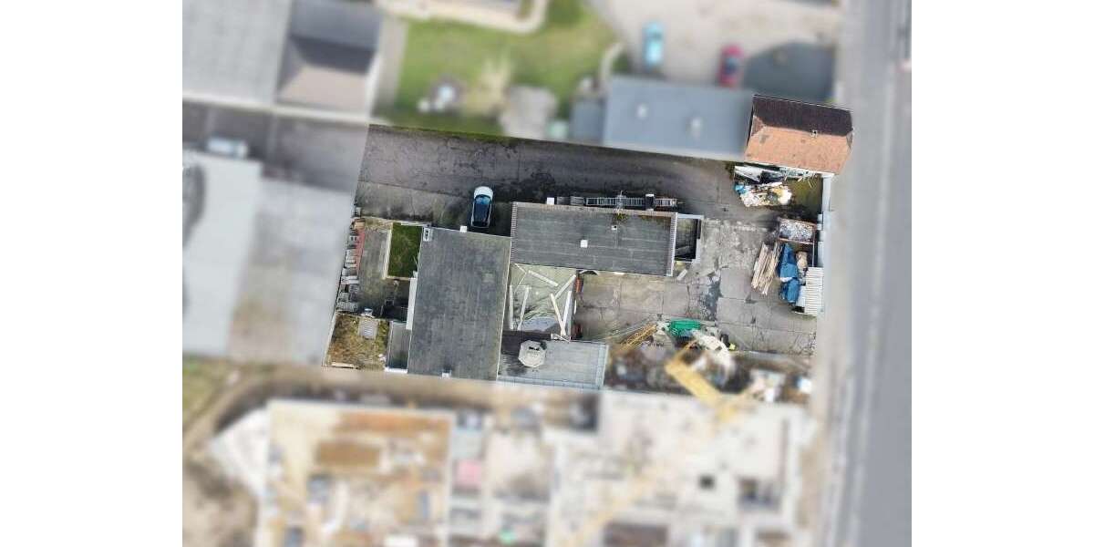 Grundstück zu verkaufen in Köln 750.000 € 1170 m² zimmer