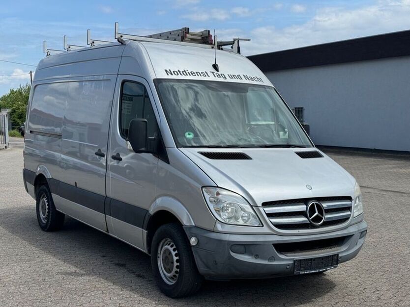 Sprinter