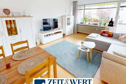 Wohnung Erftstadt / Lechenich Lechenich - 3 Zimmer, 78 m&sup2;, 315.000&euro; | Angebot:27132722