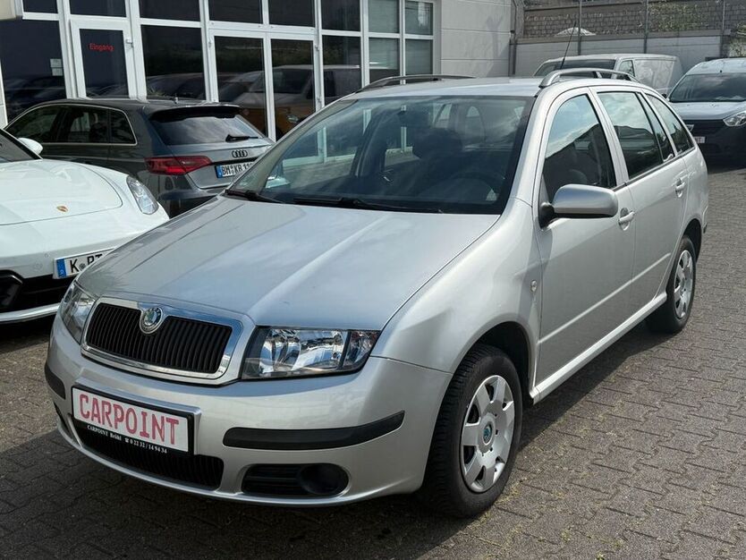 Fabia