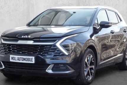 Kia Sportage 9.617 km 32.480 &euro; Köln 50825
