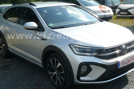 VW Taigo 120.100 km 21.000 € Sankt Augustin 53757