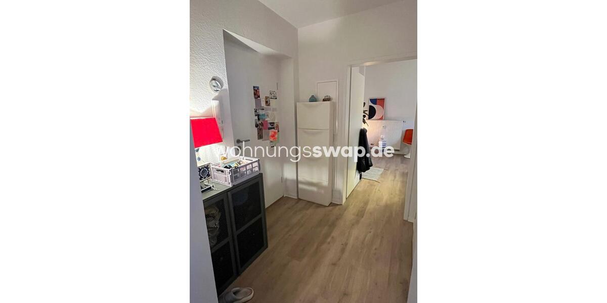 Etagenwohnung Köln Ehrenfeld - 1 Zimmer, 40 m&sup2;, 598&euro; | Angebot:26108939