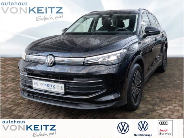 VW Tiguan 23.712 km 33.990 &euro; Solingen 42699