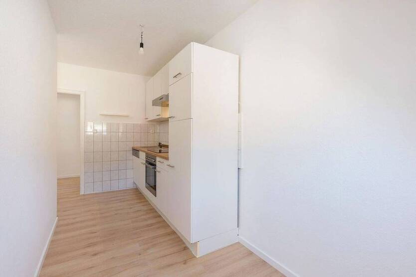 Sofort einziehen: Moderne 1-Zimmer-Wohnung in Köln-Nippes
