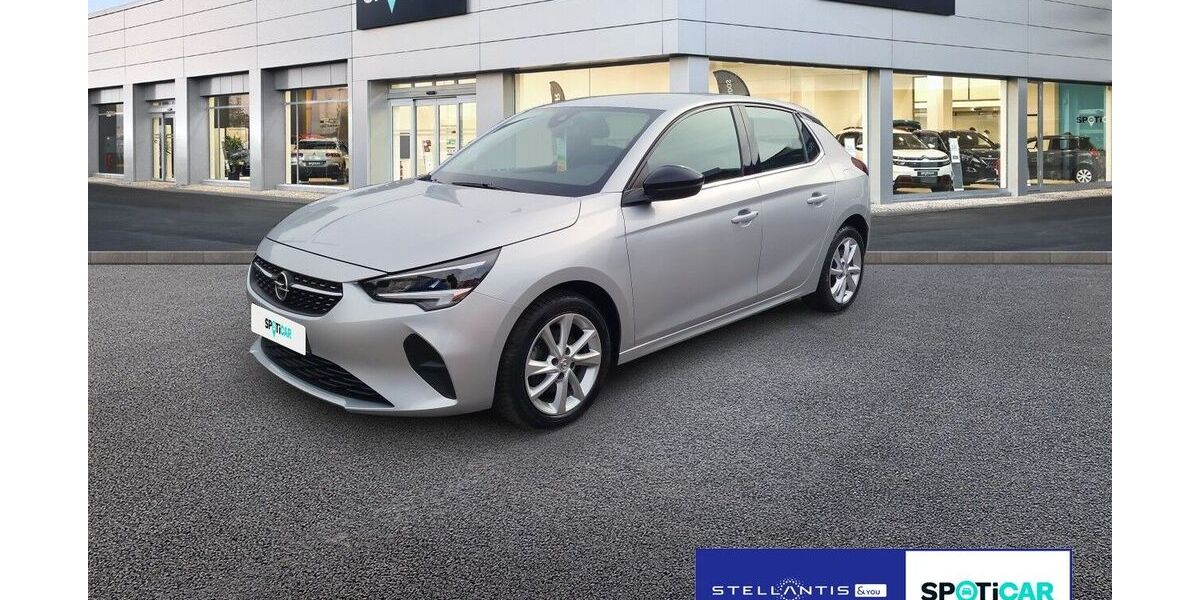 Opel Corsa 50.183 km 13.650 &euro; Köln 51065