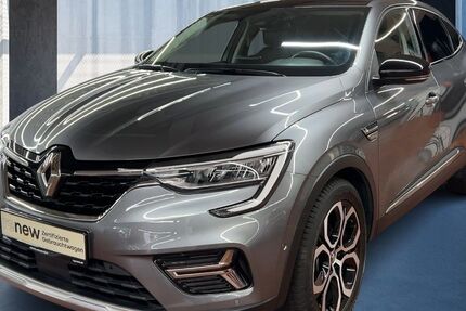 Renault Arkana 37.947 km 18.400 &euro; Köln 50939