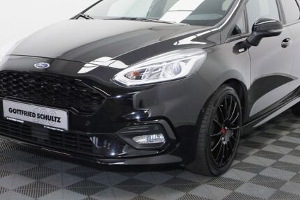 Ford Fiesta 49.085 km 18.450 € Solingen 42653