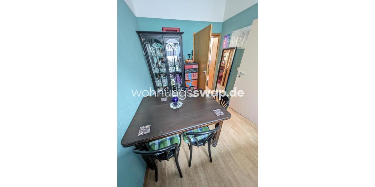 Etagenwohnung Köln Mülheim - 2 Zimmer, 29 m&sup2;, 400&euro; | Angebot:24538912