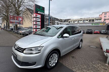 VW Sharan 212.200 km 7.990 &euro; Köln 50969