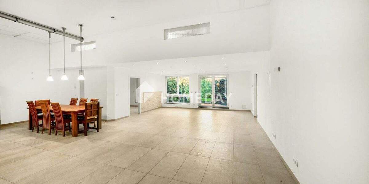 Etagenwohnung Bonn Kessenich - 2 Zimmer, 137 m&sup2;, 449.000&euro; | Angebot:25067420