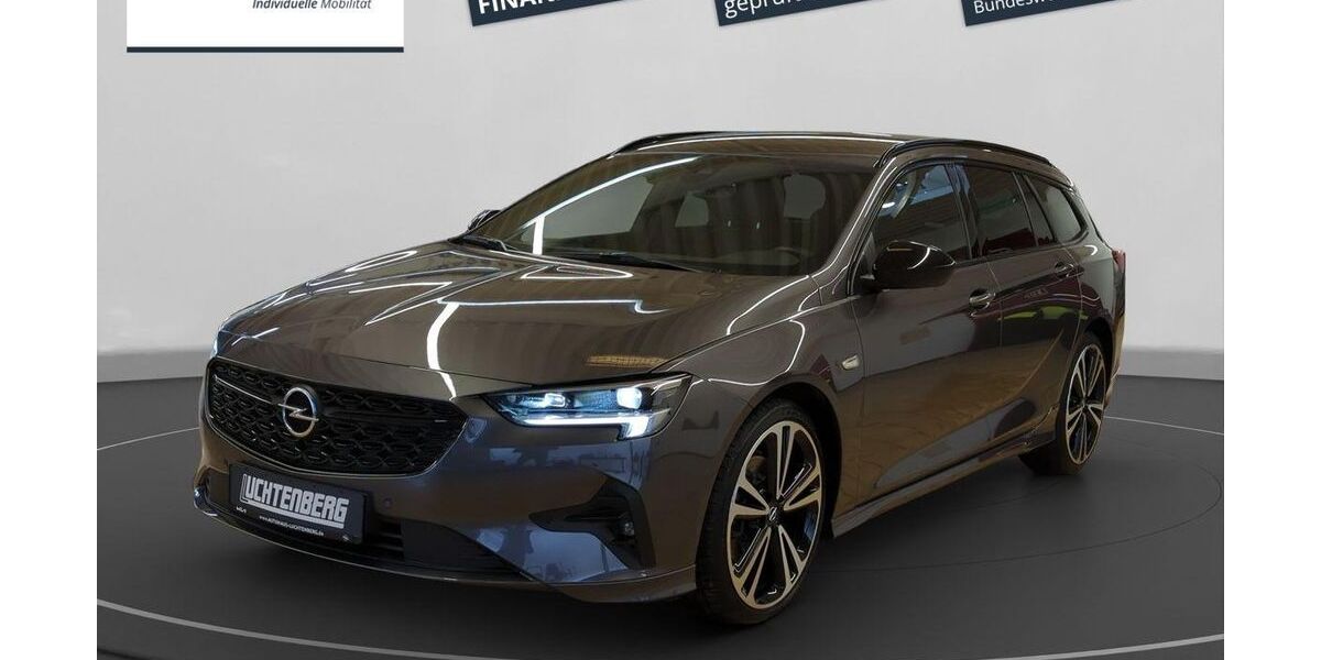 Opel Insignia 65.250 km 23.490 &euro; Leverkusen 51381