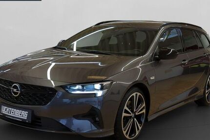 Opel Insignia 65.250 km 23.640 &euro; Leverkusen 51381