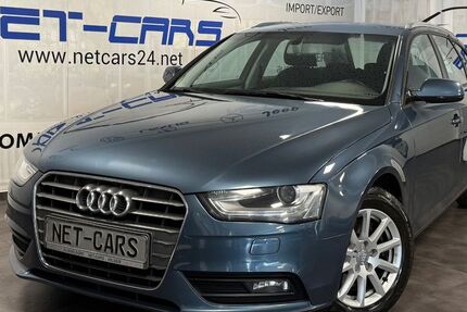 Audi A4 254.870 km 7.900 &euro; Hilden 40721