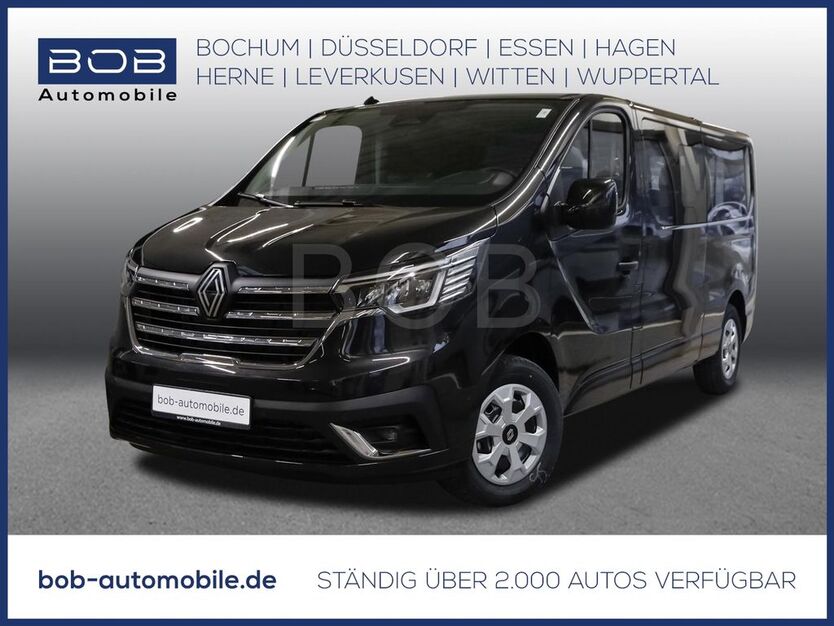 Renault Trafic 1.010 km 46.666 € Düsseldorf 40233