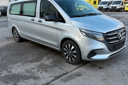 Mercedes-Benz Vito 5.531 km 91.630 € Bonn 53175