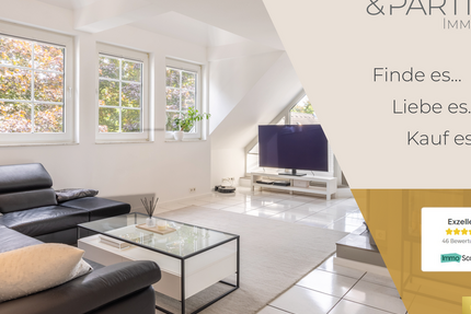 Wohnung zum Kaufen in Köln 630.000 € 111 m² 4 zimmer