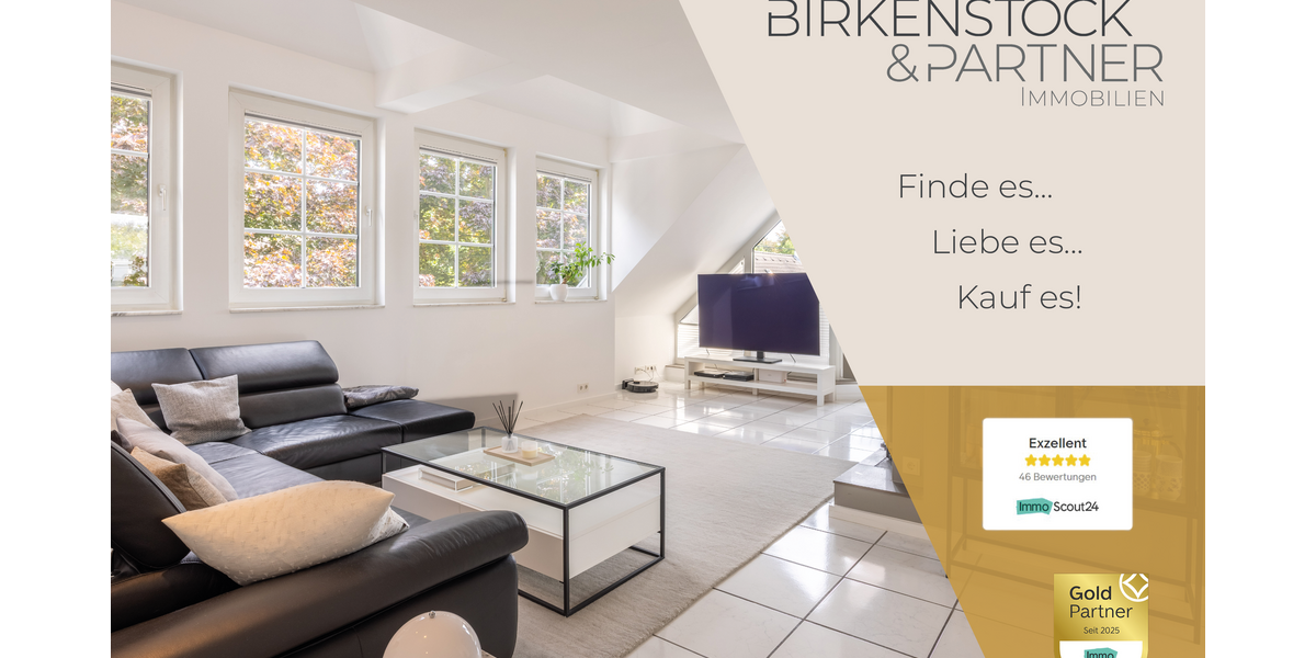 Wohnung zum Kaufen in Köln 630.000 € 111 m² 4 zimmer