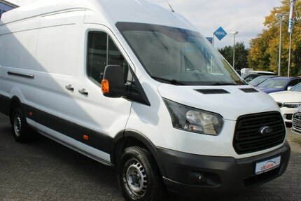 Ford Transit 350 L4H3 Lkw HA Basics 118.228 km 13.980 € Euskirchen 53881