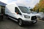 Ford Transit 350 L4H3 Lkw HA Basics 118.228 km 13.980 € Euskirchen 53881