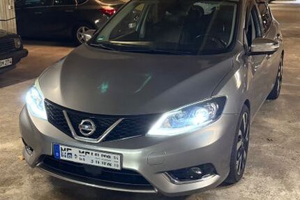 Nissan Pulsar 95.158 km 10.990 € Haan 42781