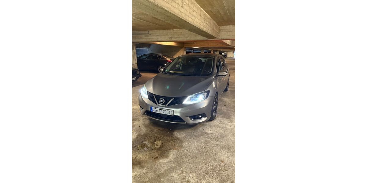 Nissan Pulsar 95.158 km 10.990 € Haan 42781