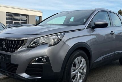 Peugeot 3008 165.786 km 11.000 &euro; Hilden 40721