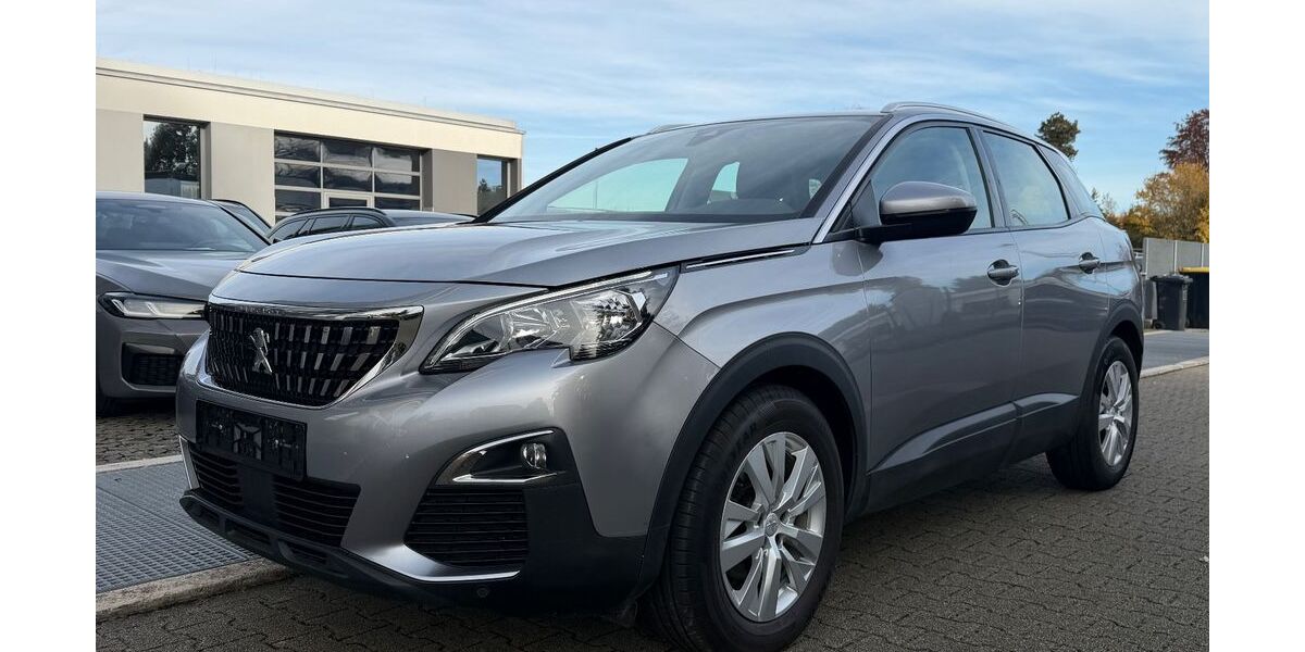 Peugeot 3008 165.786 km 11.000 &euro; Hilden 40721