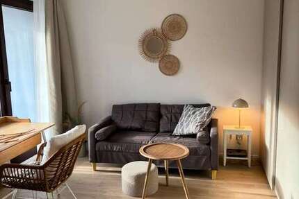 Zimmer Köln Weiden - 1 Zimmer, 1.250&euro; | Angebot:20784809