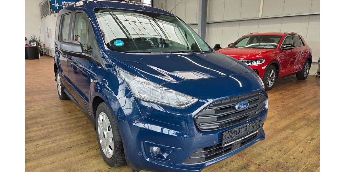 Ford Transit 65.333 km 12.950 &euro; Sankt Augustin 53757