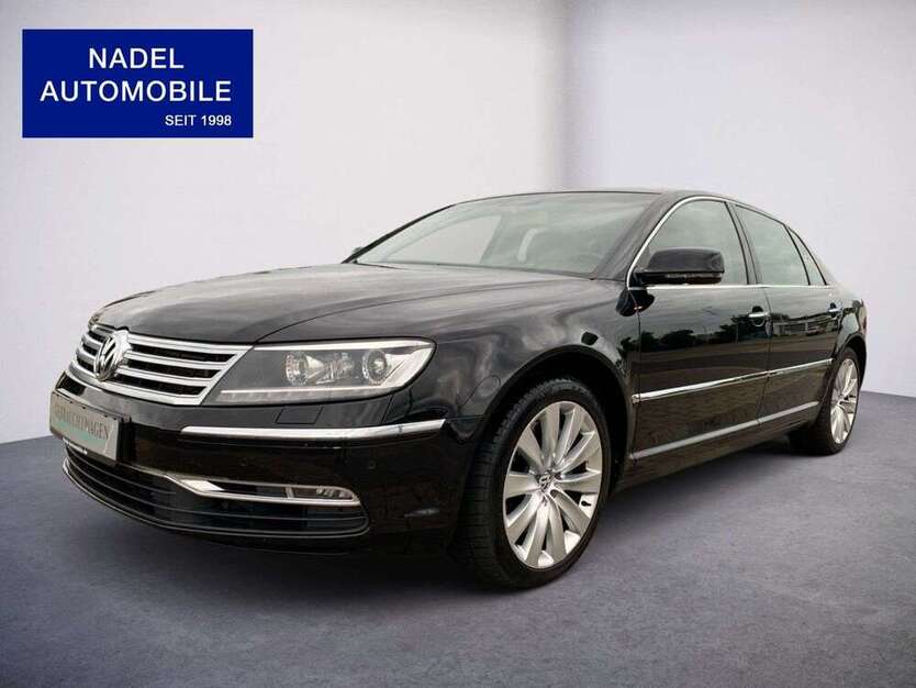 Phaeton