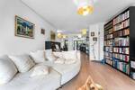 Etagenwohnung Bergisch Gladbach Refrath - 4 Zimmer, 153 m&sup2;, 545.000&euro; | Angebot:26797522