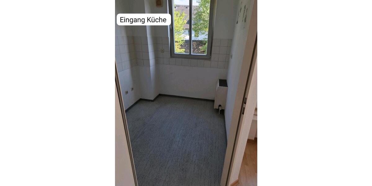 Etagenwohnung Haan - 2 Zimmer, 59 m&sup2;, 538&euro; | Angebot:26256344