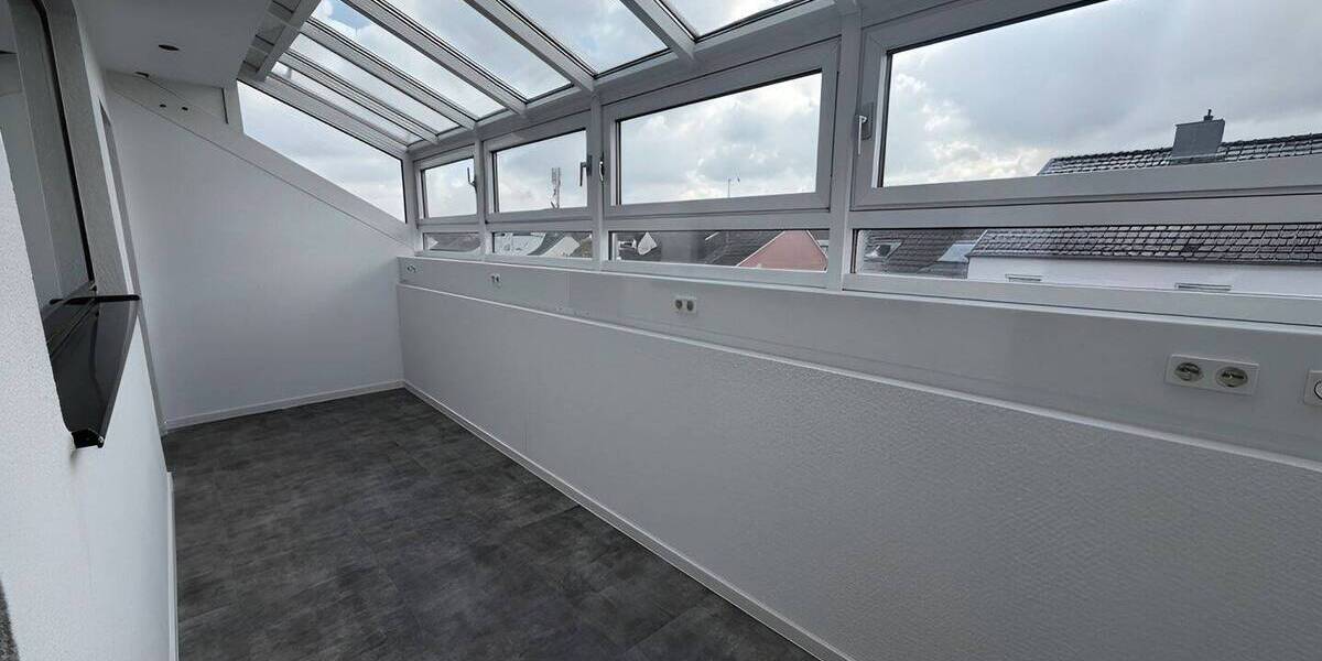 Etagenwohnung Sankt Augustin Hangelar - 2 Zimmer, 102 m&sup2;, 1.310&euro; | Angebot:26108266