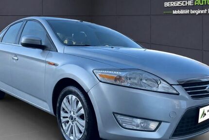 Ford Mondeo 115.977 km 4.980 &euro; Bergisch Gladbach 51469
