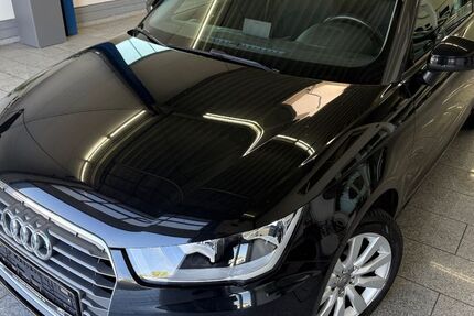 Audi A1 157.361 km 9.899 &euro; Köln 50829