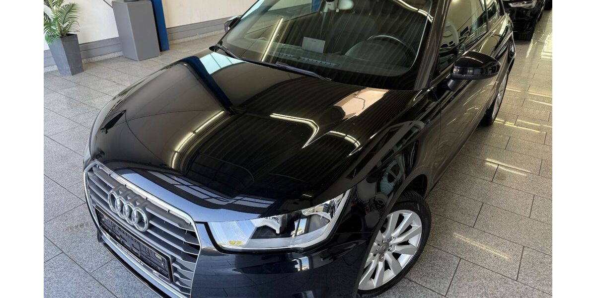 Audi A1 157.361 km 9.899 &euro; Köln 50829