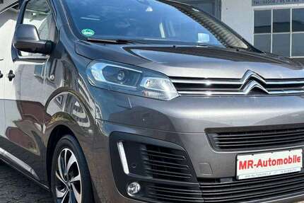 Citroen Spacetourer 103.866 km 23.890 &euro; Overath 51491
