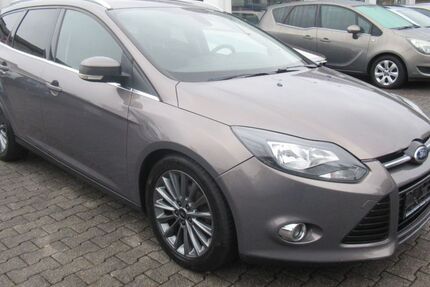 Ford Focus 187.199 km 4.999 &euro; Hennef 53773