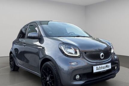 Smart ForFour 33.616 km 15.950 &euro; Köln 50674