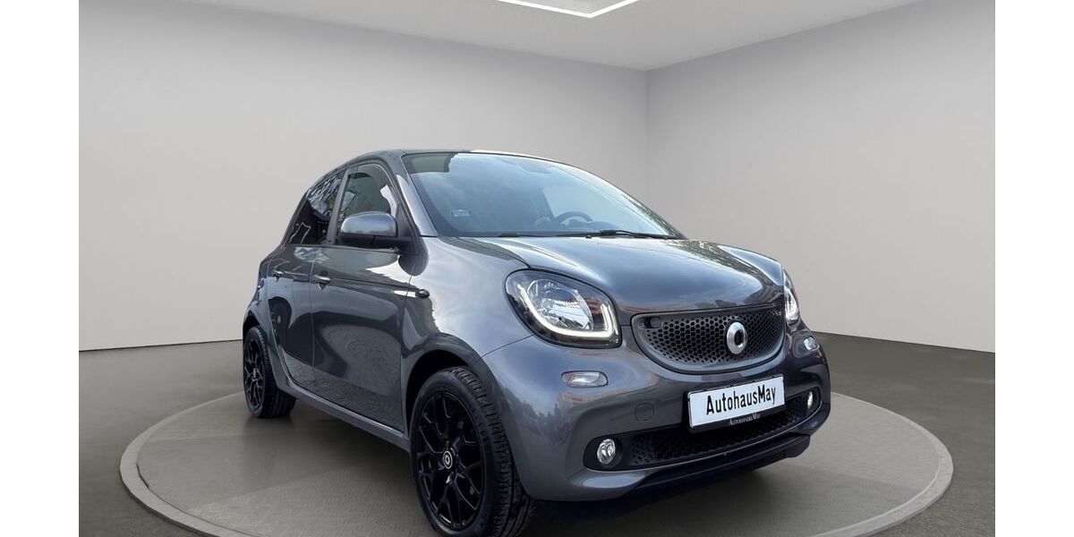 Smart ForFour 33.616 km 15.950 &euro; Köln 50674