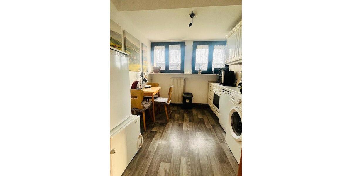 Etagenwohnung Solingen Höhscheid - 2.5 Zimmer, 63 m&sup2;, 600&euro; | Angebot:27556812