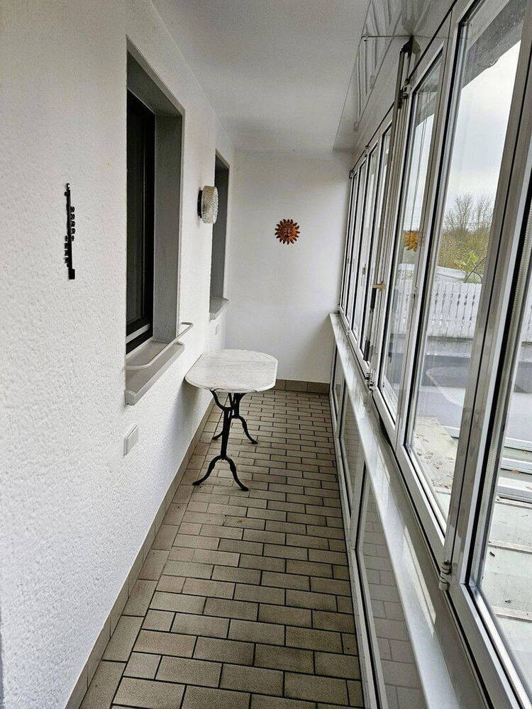 Charmantes Zweifamilienhaus mit großem Garten
