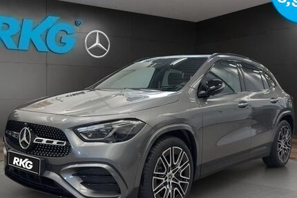 Mercedes-Benz GLA 200 9.800 km 43.470 &euro; Bonn 53119