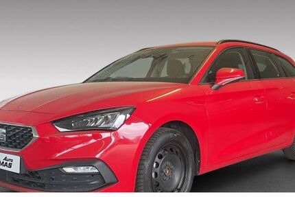 Seat Leon 95.750 km 16.990 &euro; Bonn 53227