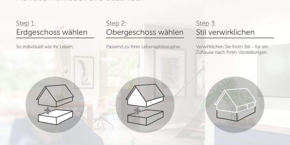 Einfamilienhaus Bedburg Lipp - 5 Zimmer, 150 m&sup2;, 494.800&euro; | Angebot:25153597