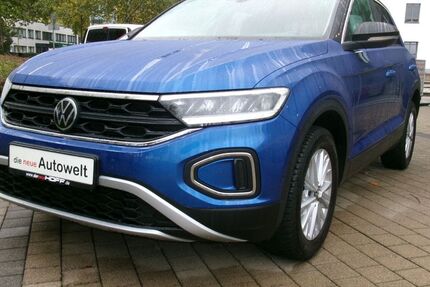 VW T-Roc 37.600 km 19.875 € Sankt Augustin 53757